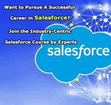 Salesforce Course in Hyderabad