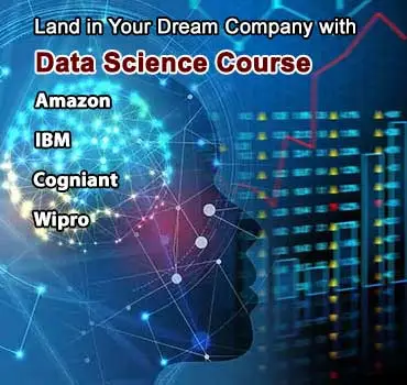 Data Science Course in Hyderabad