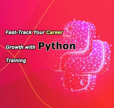 Python Course in Hyderabad