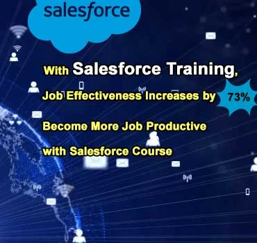 Salesforce Course in Hyderabad